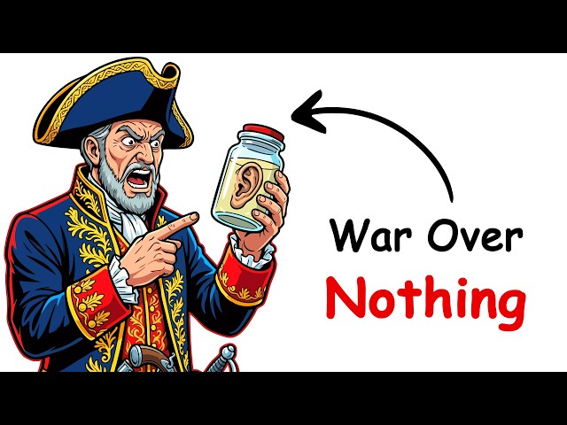 Most Ridiculous Reasons That Started Real Wars
