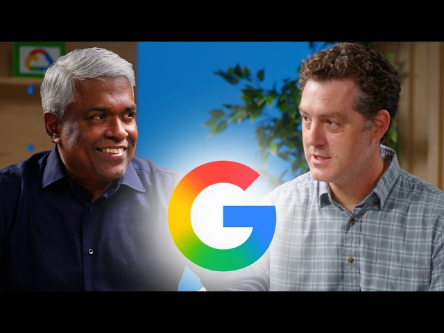 Google Cloud CEO: Anthropic, TPUs, Mythos, NVIDIA and more