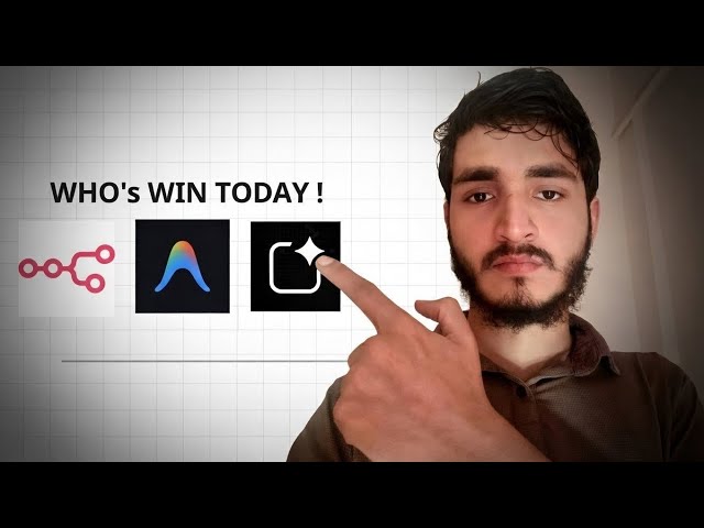 How to Use n8n, Google Antigravity & Google AI Studio (Step-by-Step Tutorial)