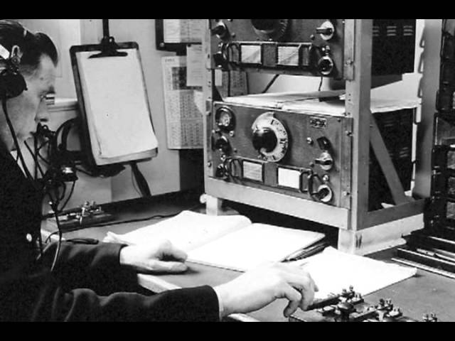 The History of Morse Code