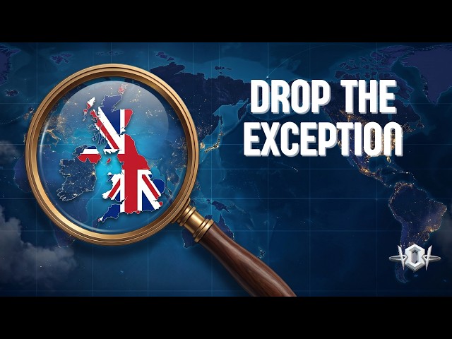 The Mindset Shift England Needs Before "EU Part Two" | Outside Views on Brexit and the UK