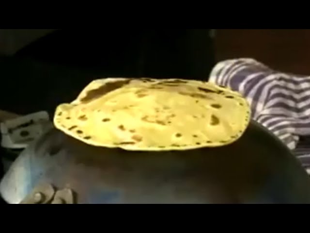 Ulta Tawa Paratha Recipe | Vah re Vah | Indian Telugu Cooking Show | Webisode 563 | Zee Telugu