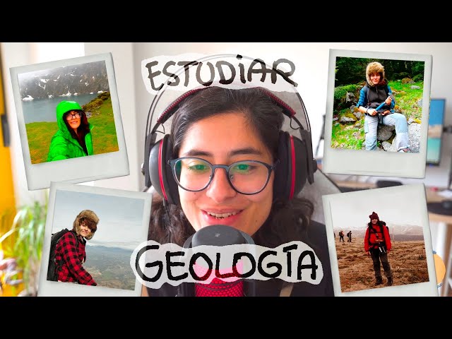 OPINIÓN, ESTUDIAR GEOLOGÍA EN: BARCELONA  🌍