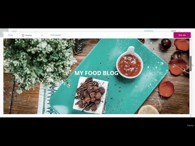 Learn WordPress: WordPress Tutorial for Beginners 2025