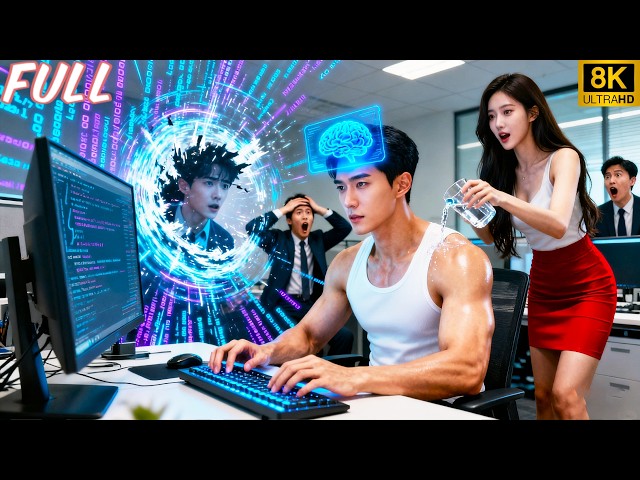 In his past life, a coding genius was betrayed by his brother; today he gets everything back.