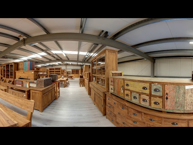 Souren Furniture 360video