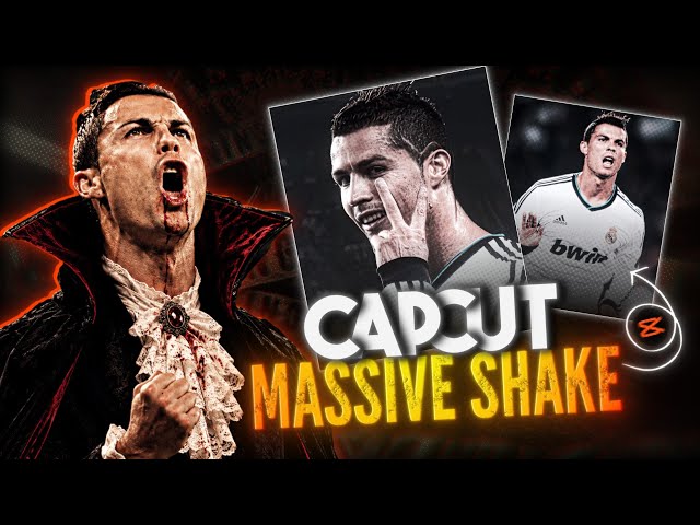 Complete EDITING in Mobile!.. Zooms + Shakes + Transitions 🔥 (+Clips)