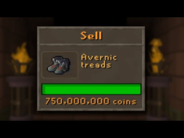 RUNESCAPE'S NEW BOSS HAS NO END