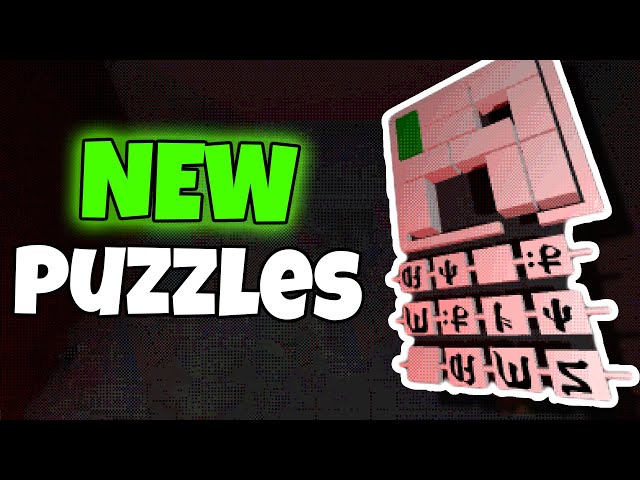Creating New Puzzles For My Horror Game
