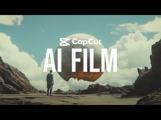CapCut Tutorial: How to Generate Epic Ai Video for FREE (Dreamina)