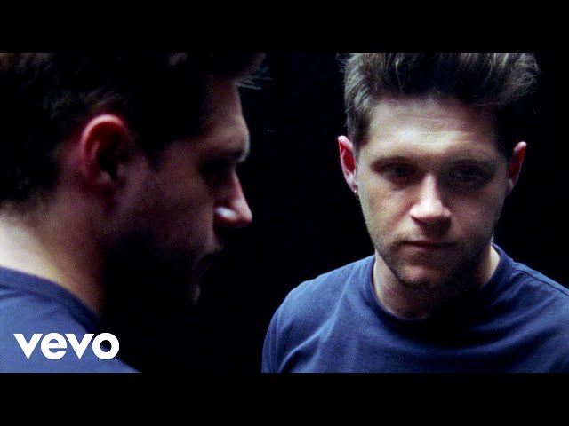 Niall Horan - Put A Little Love On Me (Official Video)