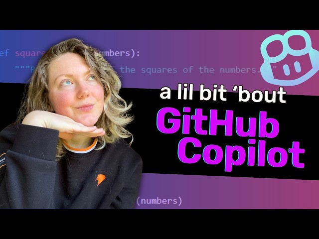 Intro to GitHub Copilot (crash course) | Learn To Code Using AI (for network engineers!)