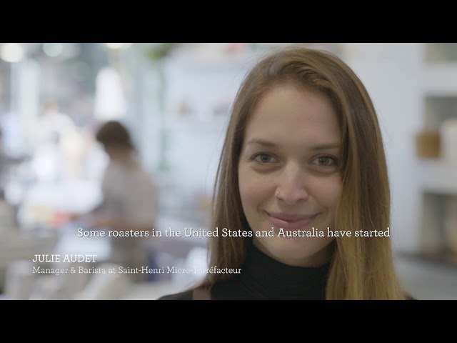 What is third wave coffee anyway?