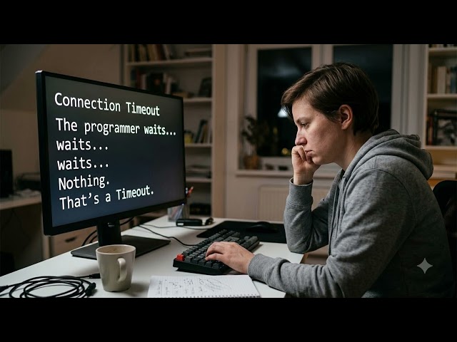 🧠City of Errors EXPLAINED in ONE STORY 🔥 | Syntax, Runtime, Logical, HTTP 4xx/5xx & Server Errors