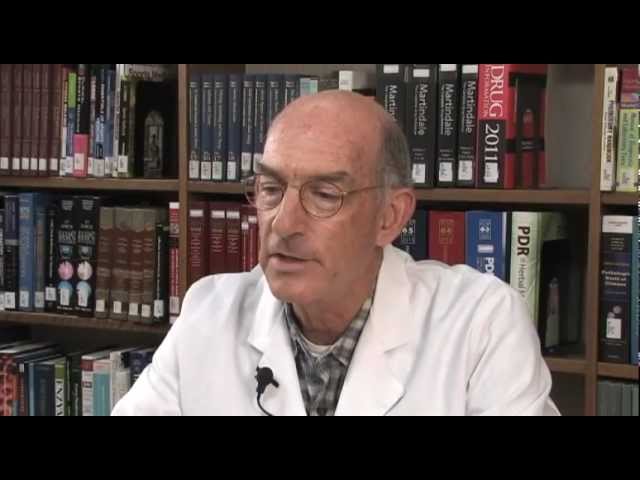 Bronchiectasis - Dr. William Girard