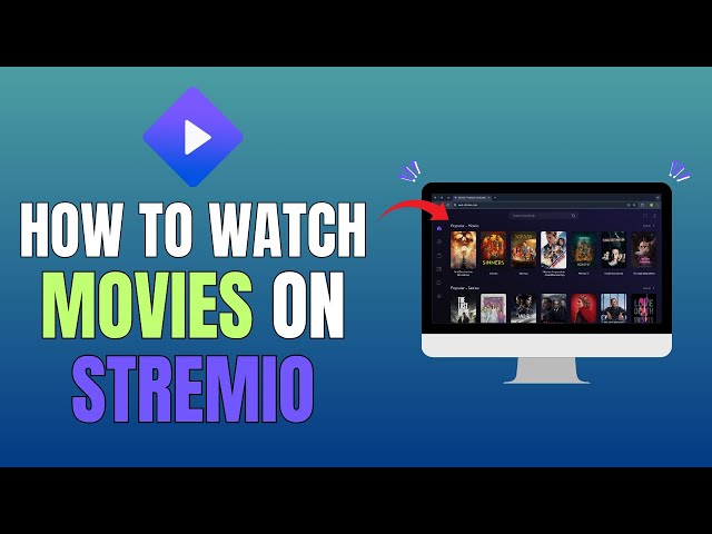 HOW TO WATCH MOVIES ON STREMIO (FULL GUIDE 2026)