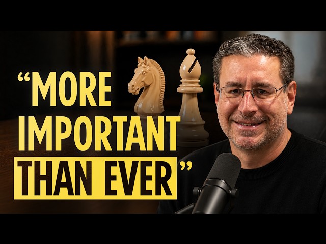 Opening Theoretician David Vigorito on How to Study Openings