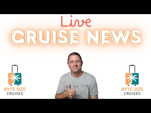 Live Cruise News - 11.9.2025