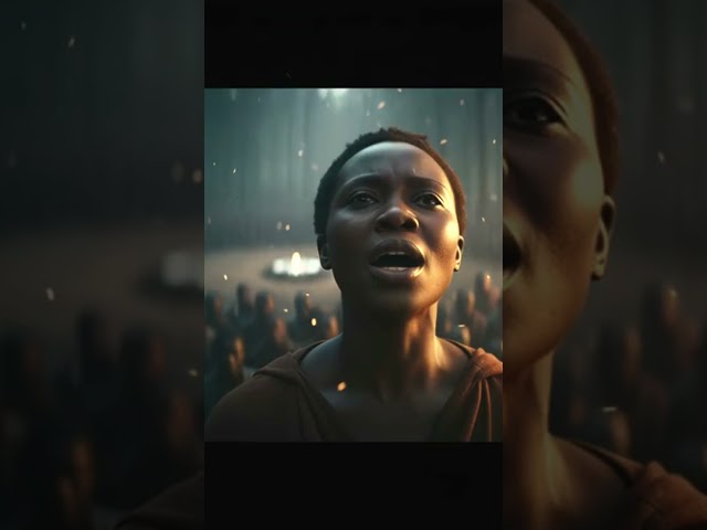 When the Moon Wept: Episode 7: The Stone of the First Song