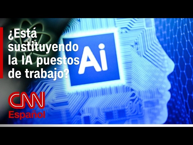 Estas son las habilidades que necesitas para que la IA no te quite el trabajo