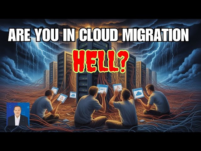 Real-World Cloud Migration
