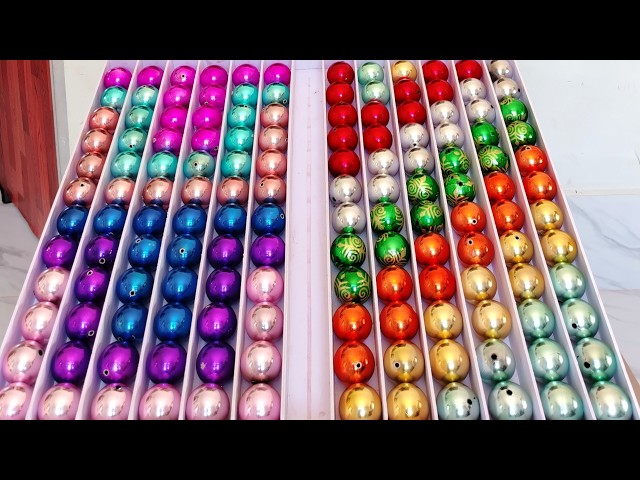 Ultimate ASMR Ball Sort Puzzle Challenge – Relaxing Sounds And Smooth Gameplay 🧩🎧