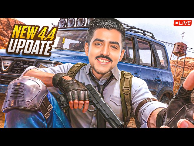 Day 43 | Solo vs Squad Summer Update 4.5 Rank push to Conqueror #gaming #pubgm #pubgmobile #rankpush
