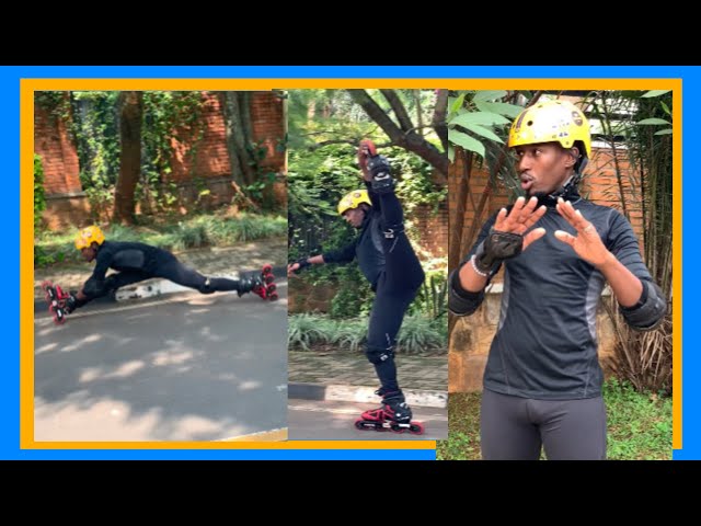 Talk To Rwanda Bullets Coaches Ep002 | Kigali City | SkateRwanda 
