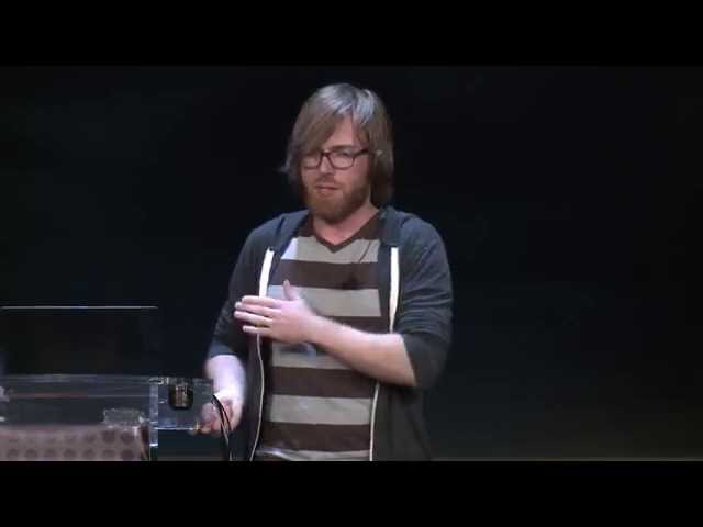 dotScale 2014 - Jeff Lindsay - Building the Ideal Developer Platform