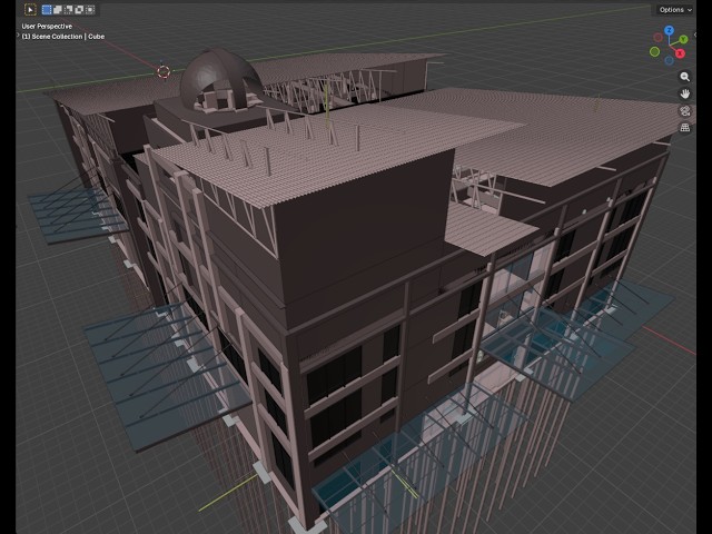 How WE are wiping off AUTODESK et al in 2026