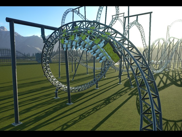 Brain scrambler