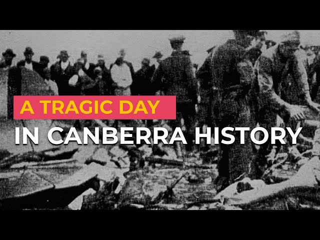 Flying Officer FC Ewen: A Tragic Day in Australian History