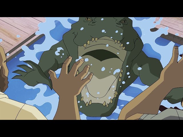 Cousins | Episode 23 | G.I. JOE Renegades | Full Episode | G.I. JOE Official