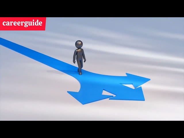 Career Guide -Get better understanding of which career path you should take #careerguide