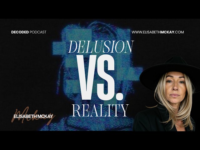 Delusion vs. Psychosis: How to Know When Your Thoughts Aren’t Reality