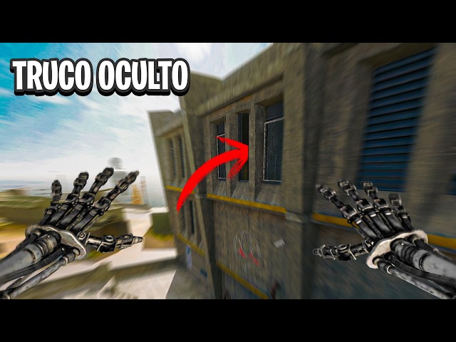 5 Cosas que NO Sabias que Puedes Hacer en Warzone (PRO TIPS)