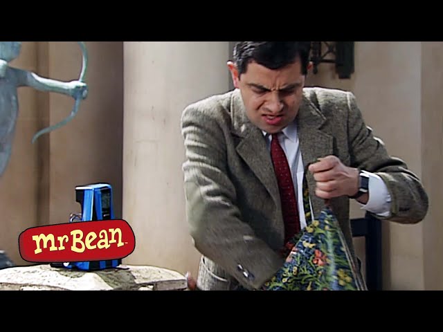 The Funniest Live Action Compilation  | Mr Bean