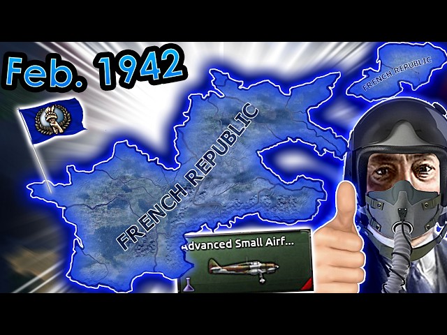Paradox Added Captured Generals to Hoi4, so I Executed Them All..