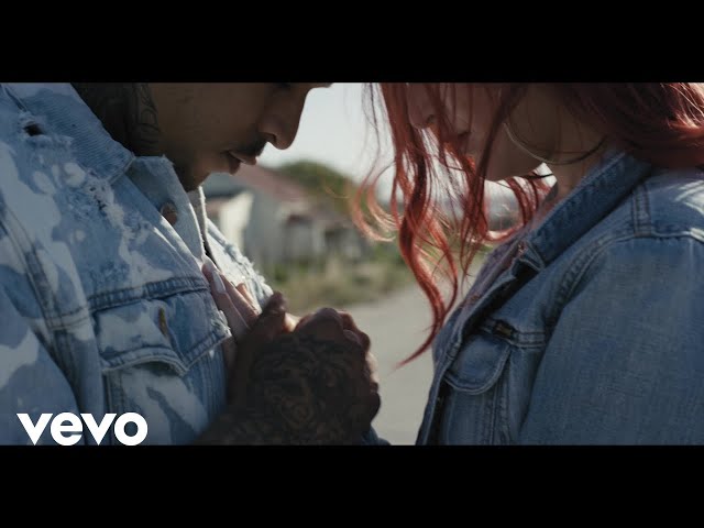 Nasty C - SMA (Vol. 3) ft. Rowlene