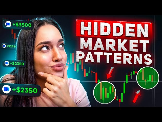 How to trade on OTC Market? - Showing My Private Strategy that NEVER MISSES!