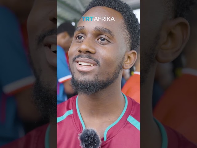 Mashabiki wa Simba SC - Uturuki!