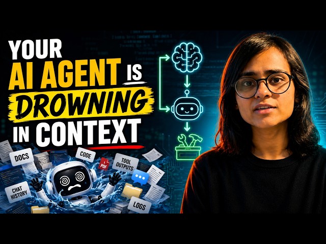 Context Engineering Will Change How You Build AI Agents
