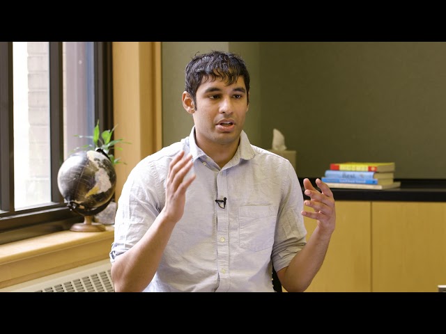 Daniel: Growth Mindset