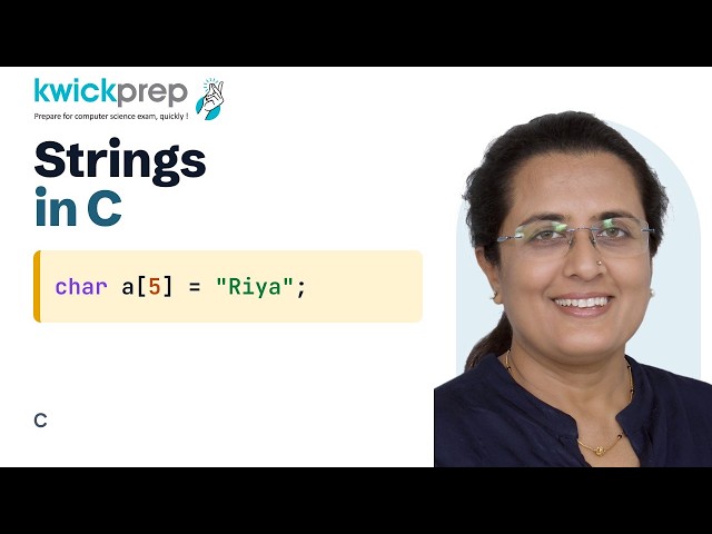 Strings in C: \0, fgets and strlen, strcpy, strcat, strcmp