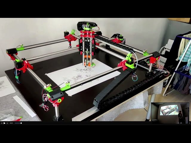 BOB 2023 quchen - Functional programming for CNC machines