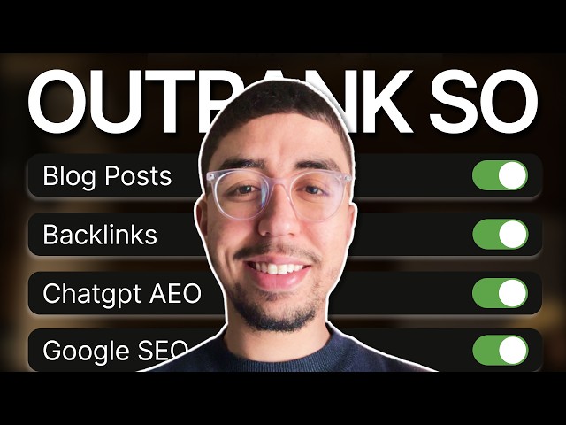 Outrank.so Tutorial for Beginners (Review)