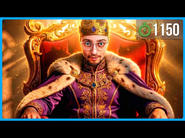 The EASY METHOD To Reach 1200 Chess Elo