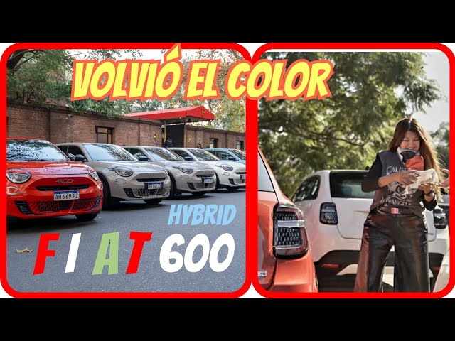 FIAT AND THE CHALLENGE OF SELLING AN EXPERIENCE, BEYOND JUST A CAR. (6.26)