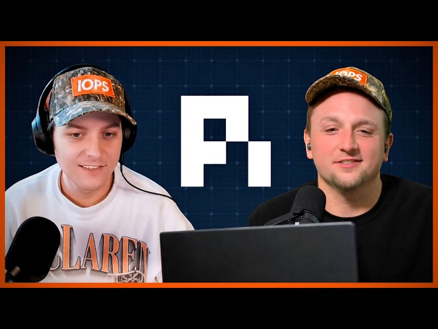 Knowledge Share: Pi | Standup #67