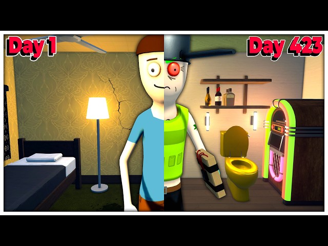 I Played 100% of Schedule 1. I Don't Know Who I Am Any More (or where my saucepan is)